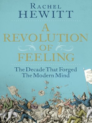 cover image of A Revolution of Feeling